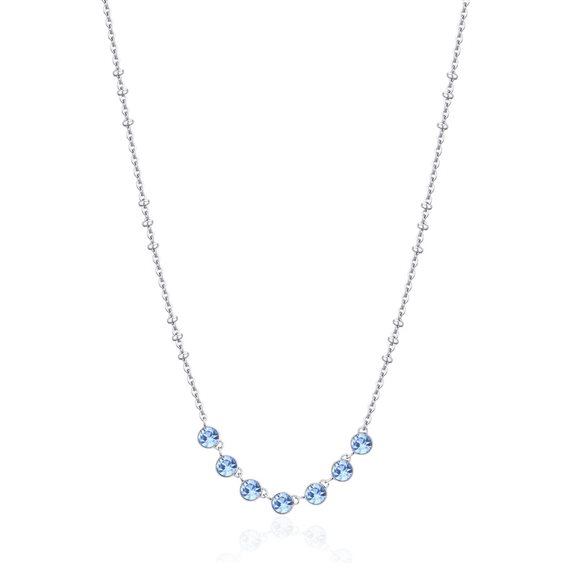 Collana Brosway Donna Symphonia in Acciaio Cristallo BYM134 - BYM134